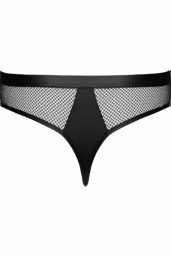 Netz-String Ringe