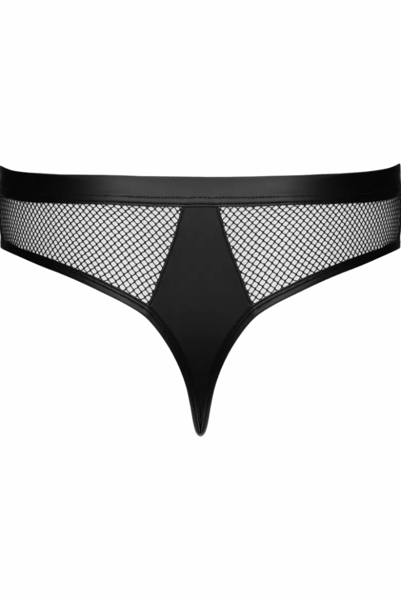 Netz-String Ringe