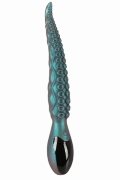 Octo Vibes Vibrator - Ø 3,7cm | 27,3cm