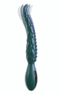 Octo Vibes Vibrator - Ø 3,7cm | 27,3cm