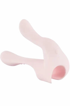 Paarvibrator mit 2 Motoren