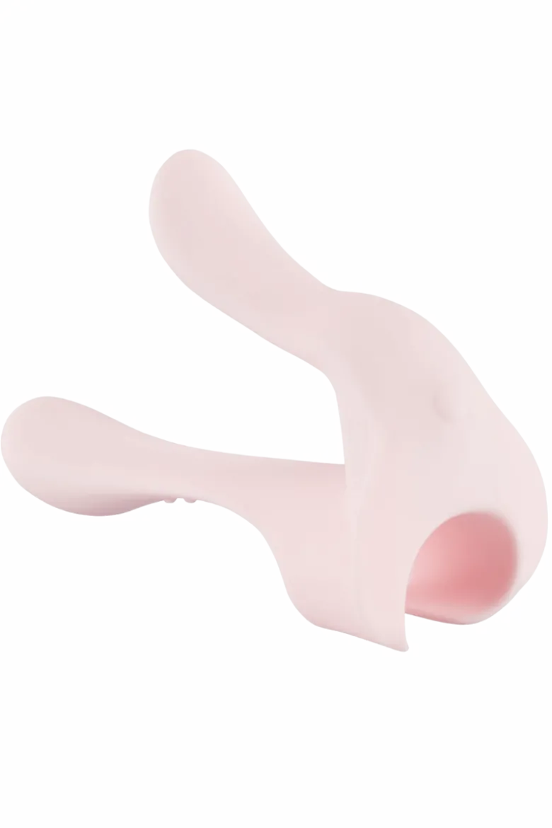 Paarvibrator mit 2 Motoren