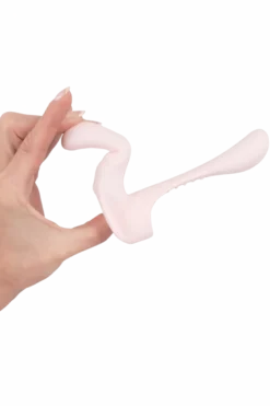 Paarvibrator mit 2 Motoren