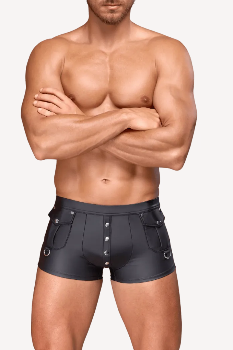 Pants im Mattlook