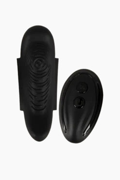 Panty Vibrator mit Fernbedienung