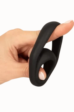 Penis und Hodenring - Ø 2,1 cm