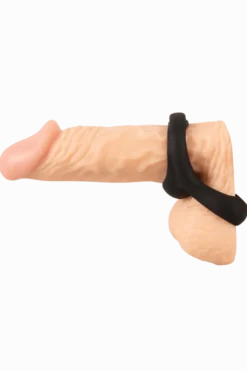 Penis und Hodenring - Ø 2,1 cm