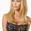 Perücke blond