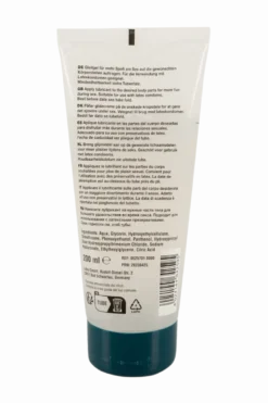 Premium Anal Gleitgel auf Wasserbasis