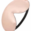 Premiummaske in Farbe Roségold