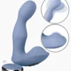 Prostata-Vibrator - Ø 3,6 cm | 14,4 cm