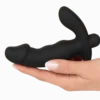 Prostatavibrator in Penisoptik - Ø 3,3 cm | 14 cm
