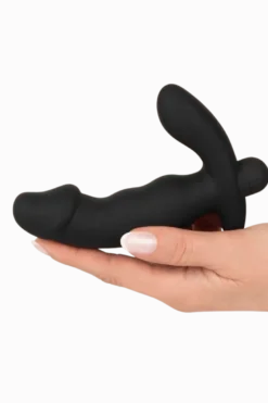 Prostatavibrator in Penisoptik - Ø 3,3 cm | 14 cm
