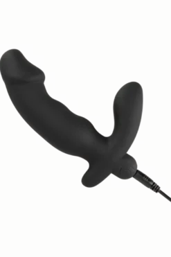 Prostatavibrator in Penisoptik - Ø 3,3 cm | 14 cm