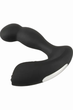 Prostatavibrator 2 Motoren - Ø 3,4cm | 13,1cm