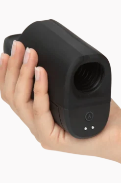 pulsierender Masturbator - Ion 2