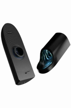 pulsierender Masturbator - Ion 2