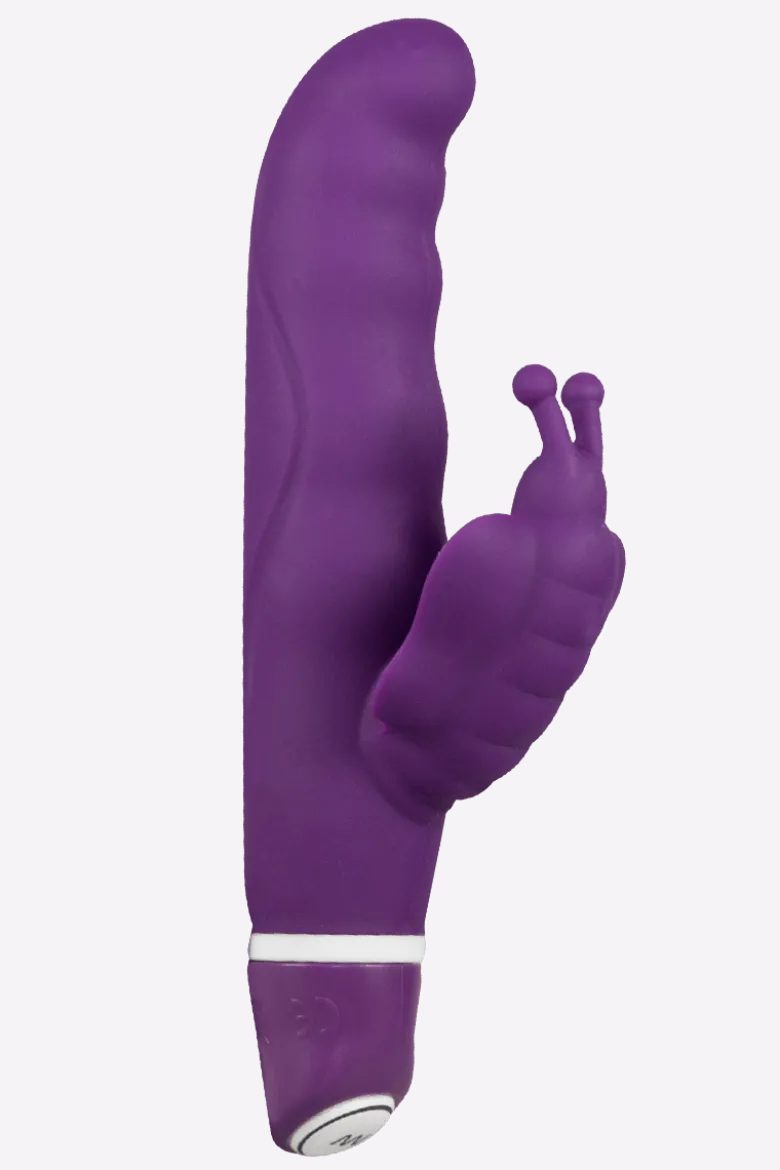 Rabbit Vibrator - Ø 2,5cm | 15,5cm
