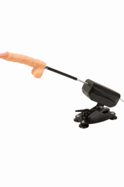 RC Sexmachine - The Banger