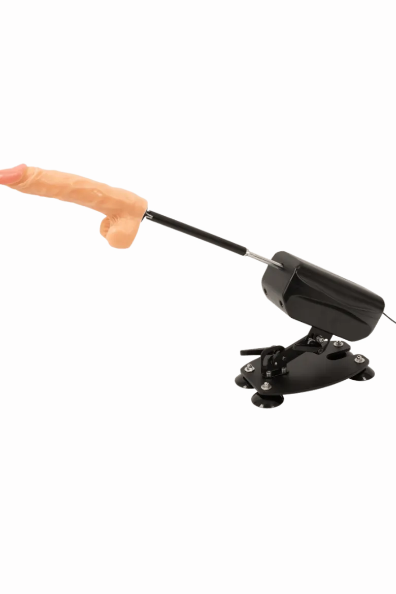 RC Sexmachine - The Banger