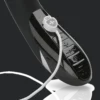 Reizstromvibrator mit 2 Motoren - Ø 4cm | 27cm - Sizzling Simon