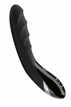 Reizstromvibrator mit 2 Motoren - Ø 4cm | 27cm - Sizzling Simon