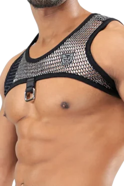 Roman Harness