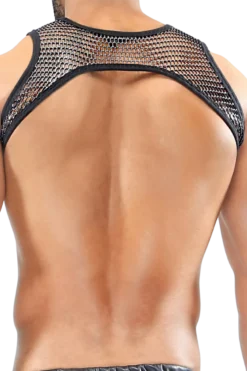 Roman Harness