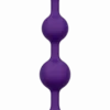 ROMP Amp - Analkette flexibel lila