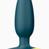 ROMP Bass - Vibro-Analplug - 28g