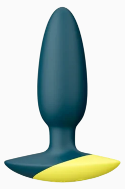 ROMP Bass - Vibro-Analplug - 28g