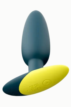 ROMP Bass - Vibro-Analplug - 28g