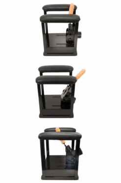 Sexmaschine - Sit-On Climaxer - The Banger