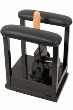 Sexmaschine - Sit-On Climaxer - The Banger
