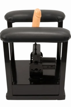 Sexmaschine - Sit-On Climaxer - The Banger