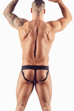 sexy Kellner Set 3tlg.
