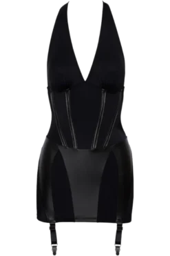sexy (Straps-) Kleid