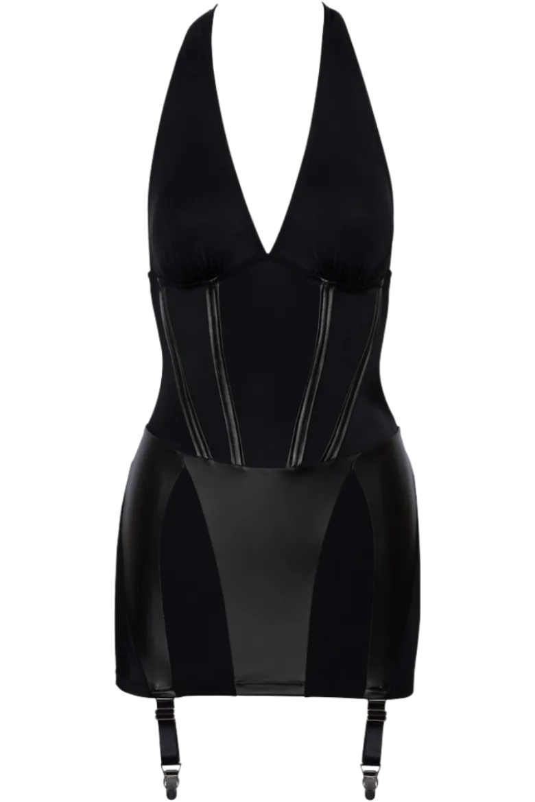 sexy (Straps-) Kleid