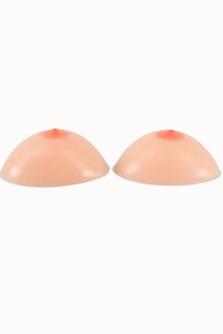 Silikon-Brustpads - 2x600g