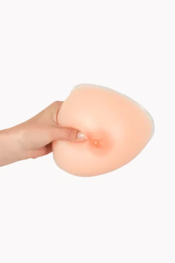 Silikon-Brustpads - 2x600g