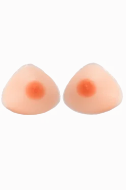 Silikon-Brustpads - 2x400g