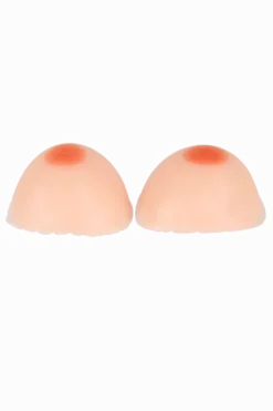 Silikon-Brustpads - 2x400g