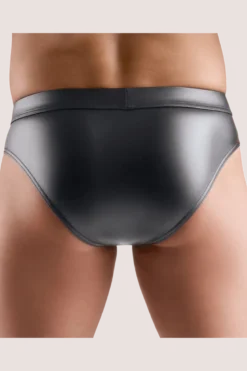 Slip Netz-Wetlook