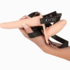 Strap-on Vibrator