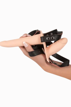 Strap-on Vibrator
