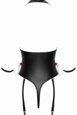 Strapsbody Bondage