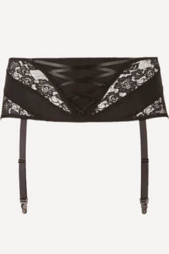 Strapsgürtel Plus Size