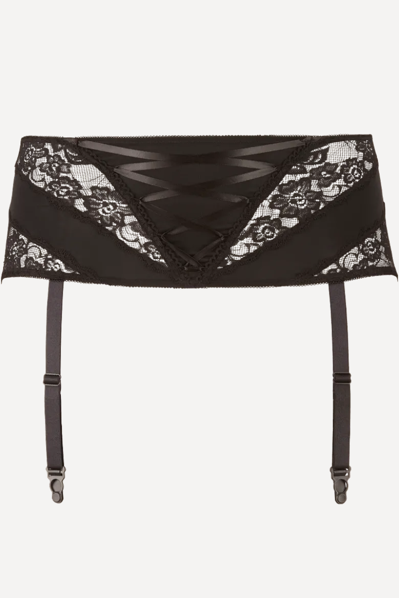 Strapsgürtel Plus Size