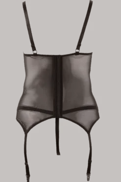 Straps-Set Plus Size