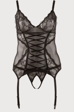 Straps-Set Plus Size